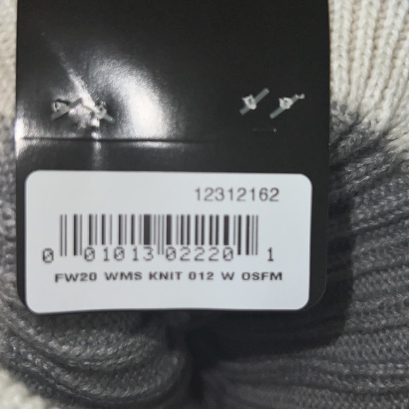 Cowboys Knit Beanie NWT - Picture 3 of 3